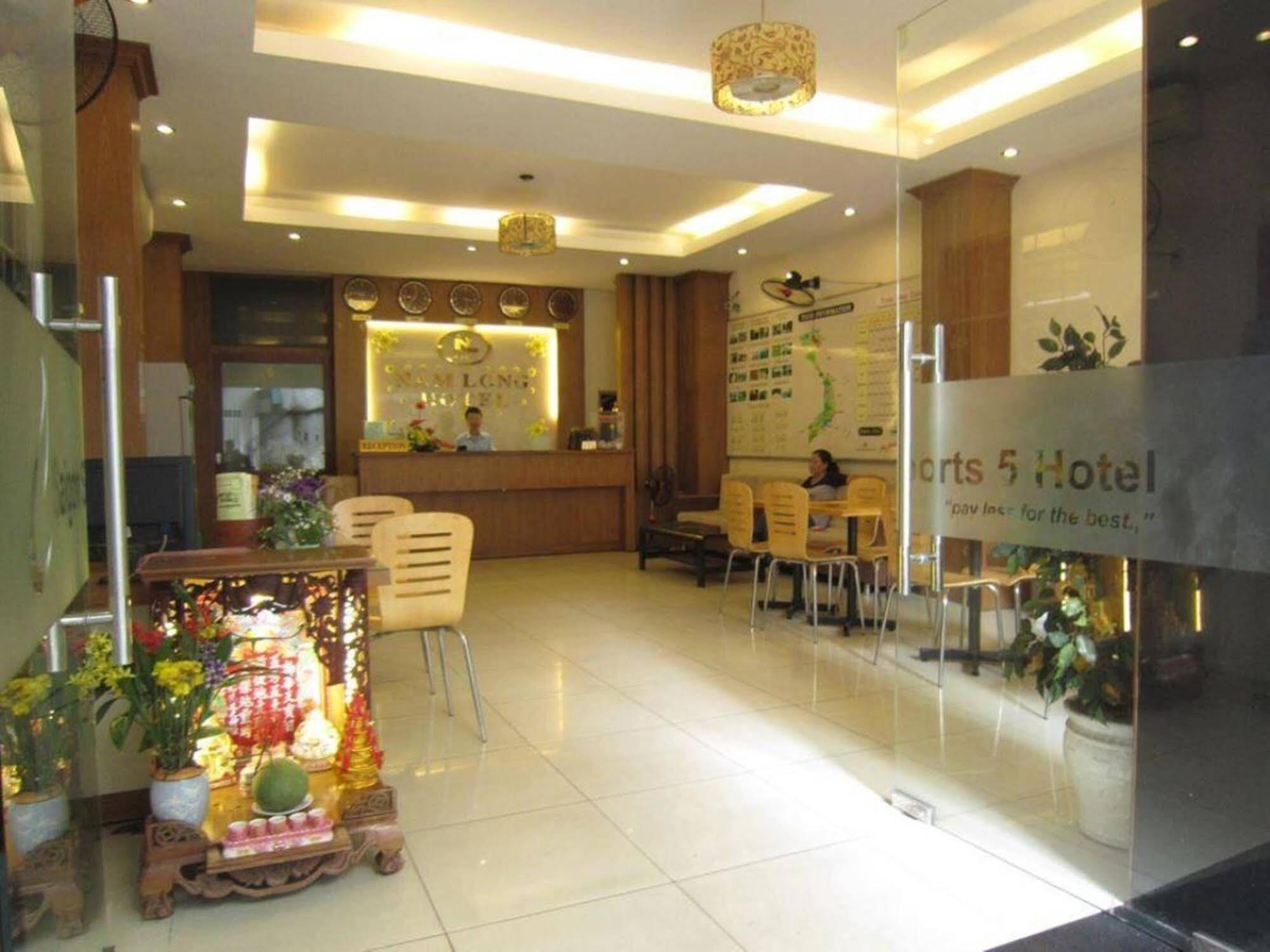 Reddoorz @ Pham Ngu Lao Street 3 Hotel Cidade de Ho Chi Minh Exterior foto